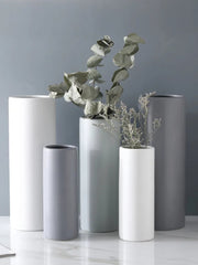 Nordic Flower Vase